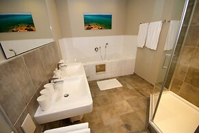 Post Residence Apartments