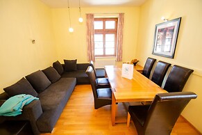 Post Residence Apartments