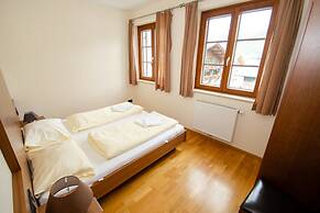 Post Residence Apartments