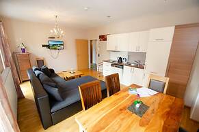 Post Residence Apartments