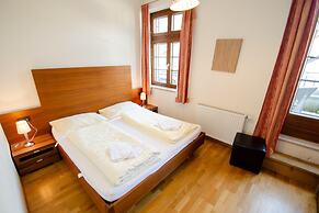 Post Residence Apartments