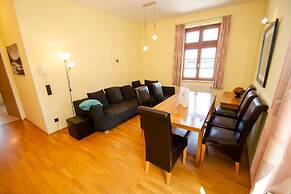 Post Residence Apartments