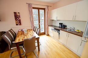 Post Residence Apartments