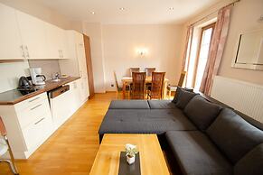 Post Residence Apartments