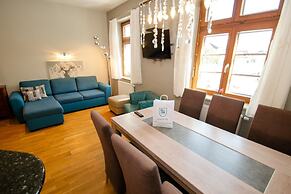 Post Residence Apartments