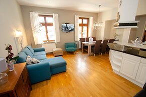 Post Residence Apartments