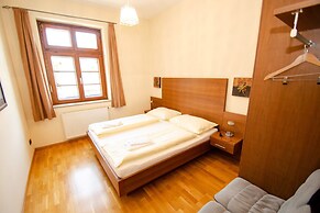 Post Residence Apartments