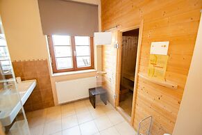 Post Residence Apartments