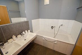 Post Residence Apartments