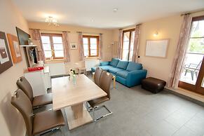 Post Residence Apartments