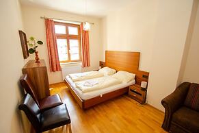 Post Residence Apartments