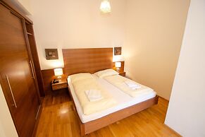 Post Residence Apartments