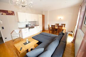 Post Residence Apartments