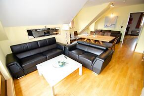 Post Residence Apartments