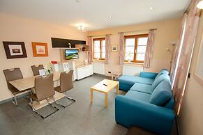 Post Residence Apartments