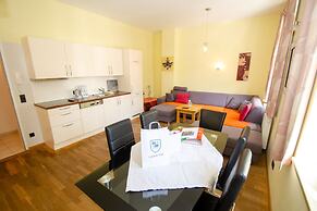 Post Residence Apartments