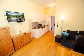 Post Residence Apartments