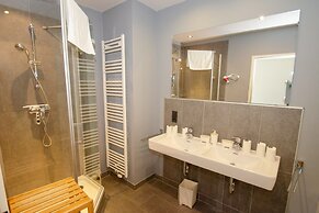 Post Residence Apartments