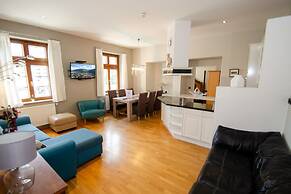 Post Residence Apartments