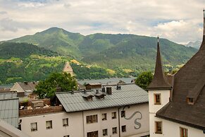 Post Residence Apartments