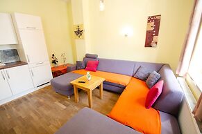 Post Residence Apartments