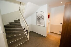 Post Residence Apartments