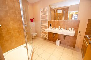 Post Residence Apartments