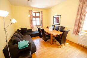 Post Residence Apartments