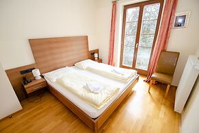 Post Residence Apartments