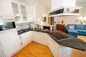 Post Residence Apartments