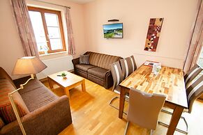 Post Residence Apartments