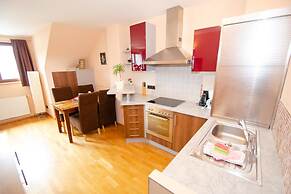 Post Residence Apartments