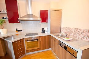 Post Residence Apartments