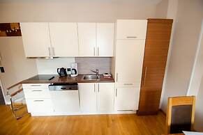 Post Residence Apartments