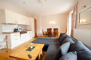 Post Residence Apartments