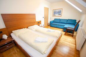 Post Residence Apartments