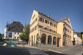 Post Residence Apartments