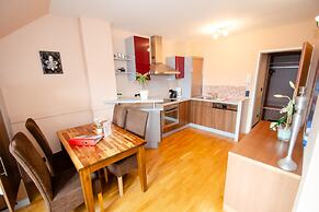 Post Residence Apartments