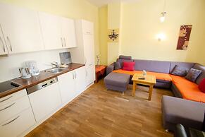 Post Residence Apartments