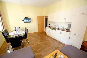 Post Residence Apartments