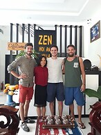 Zen Hoian Villa