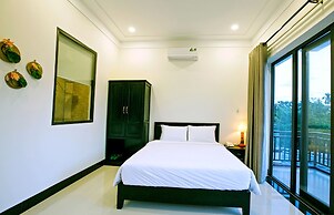 Zen Hoian Villa