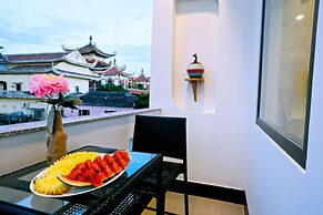 Zen Hoian Villa