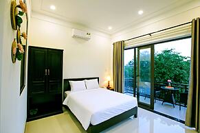 Zen Hoian Villa