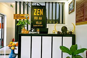 Zen Hoian Villa