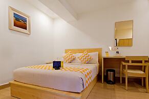 FabHotel Innside Serviced Apartment