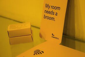 FabHotel Innside Serviced Apartment