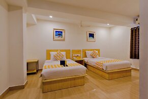 FabHotel Innside Serviced Apartment