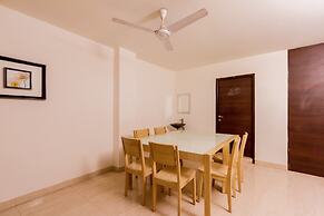 FabHotel Innside Serviced Apartment