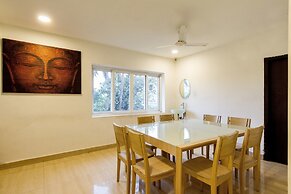 FabHotel Innside Serviced Apartment